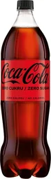 Coca-Cola Zero 1 L